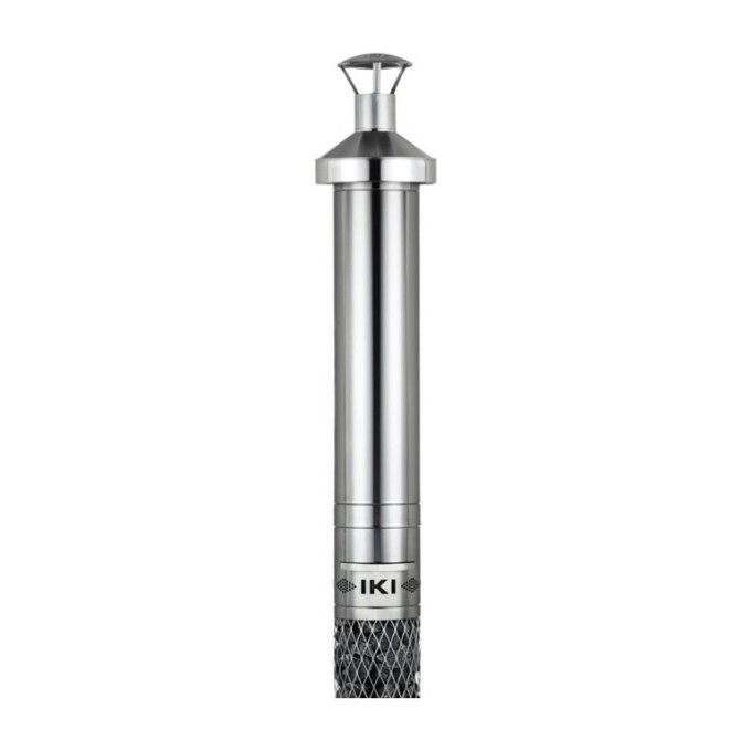 IKI T600 Хомут