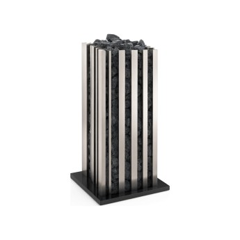 Печь для сауны Monolith-IKI 13,8 кВт (6,9+6,9 кВт) Печь для сауны Monolith-IKI 13,8 кВт (6,9+6,9 кВт)