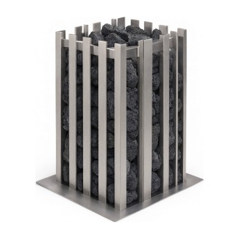 Печь для сауны Monolith-IKI 9,0 кВт Печь для сауны Monolith-IKI 9,0 кВт