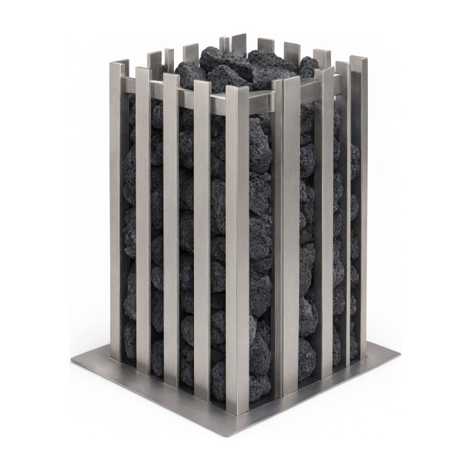 Печь для сауны Monolith-IKI 9,0 кВт