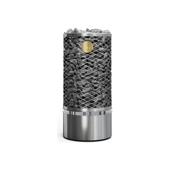 Печь для сауны Pillar-IKI 10,0 кВт (5+5 кВт) Печь для сауны Pillar-IKI 10,0 кВт (5+5 кВт)