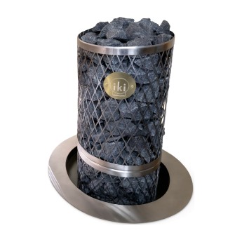 Печь для сауны Pillar-IKI 10,5 кВт Печь для сауны Pillar-IKI 10,5 кВт