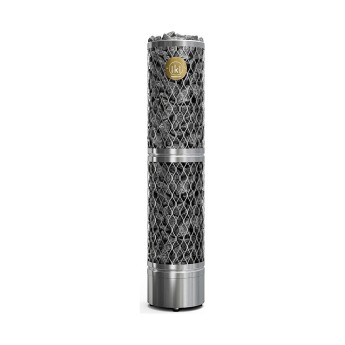 Печь для сауны Pillar-IKI 4,5 кВт (со встроенным управлением)