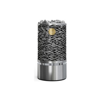 Печь для сауны Pillar IKI PRO 13,8 кВт (6,9+6,9 кВт) Печь для сауны Pillar IKI PRO 13,8 кВт (6,9+6,9 кВт)