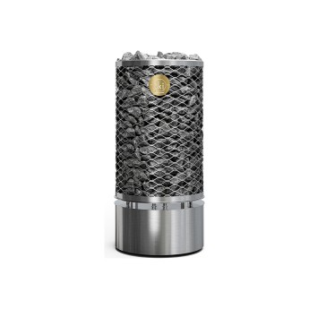 Печь для сауны Pillar IKI PRO 18 кВт (9+9 кВт) Печь для сауны Pillar IKI PRO 18 кВт (9+9 кВт)
