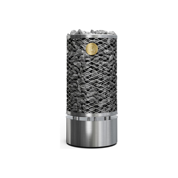 Печь для сауны Pillar IKI PRO 18 кВт (9+9 кВт)