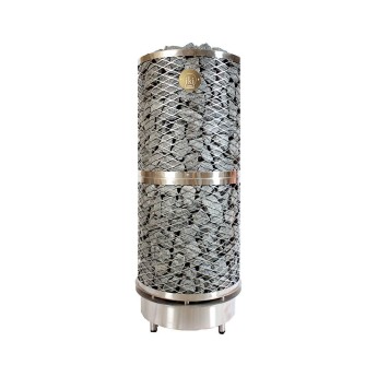 Печь для сауны Pillar IKI PRO 20,7 кВт (6,9+13,8 кВт) Печь для сауны Pillar IKI PRO 20,7 кВт (6,9+13,8 кВт)