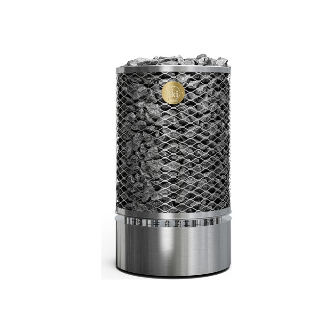 Печь для сауны Pillar IKI PRO 27 кВт (9+18 кВт)
