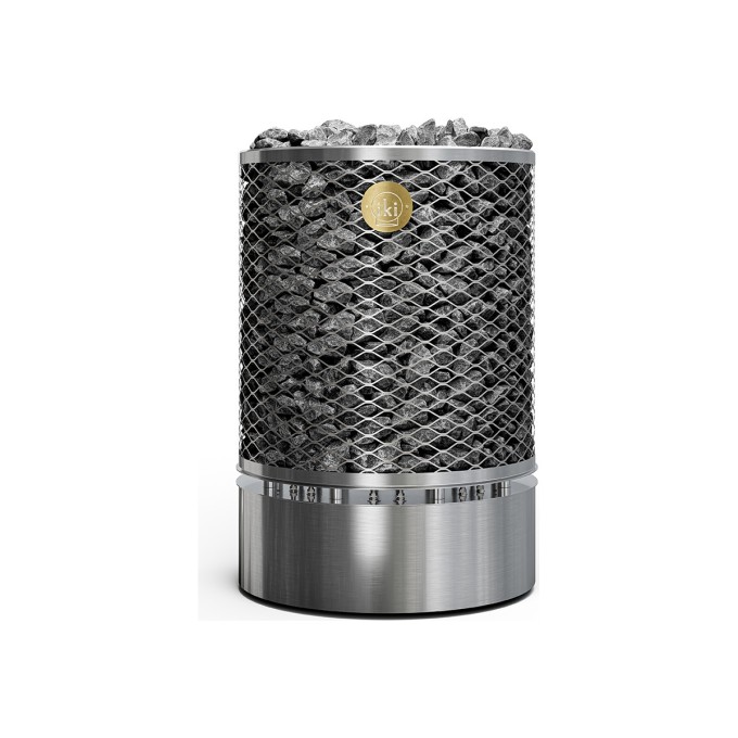 Печь для сауны Pillar IKI PRO 36 кВт (18+18 кВт)