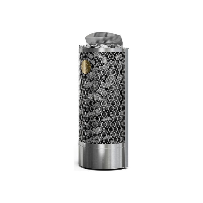 Печь для сауны Wall-IKI 6,9 кВт s